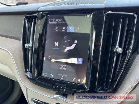 2018 Volvo XC60 - photo 21