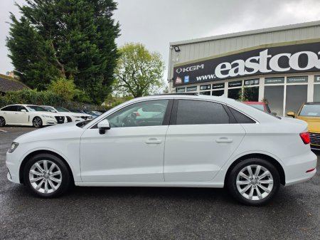 2016 Audi A3 - photo 11