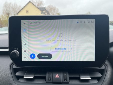 2025 Toyota RAV4 - photo 12