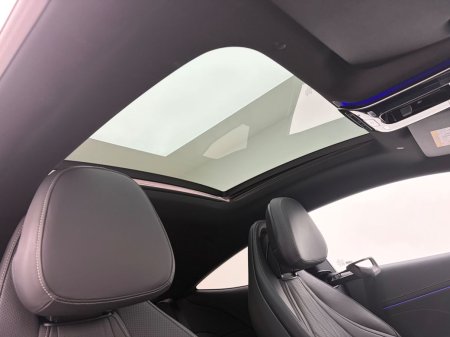 2025 Mercedes-Benz CLE - photo 22