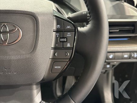 2024 Toyota Prius - photo 14