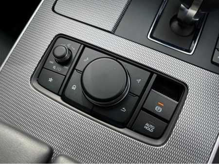 2023 Mazda CX-60 - photo 19