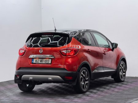 2016 Renault Captur - photo 6
