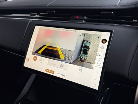 2026 Land Rover Range Rover Sport - photo 22