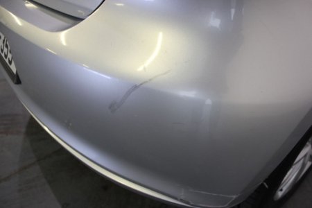 2013 Volkswagen Polo - photo 19