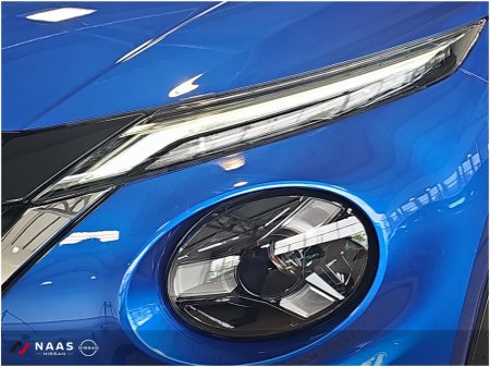 2026 Nissan Juke - photo 21