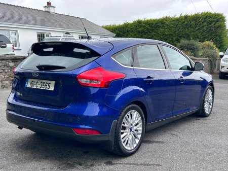 2016 Ford Focus - photo 9