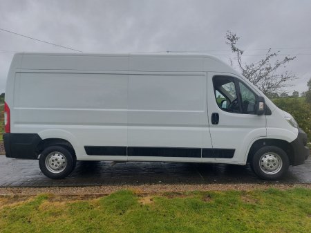 2023 Opel Movano - photo 24