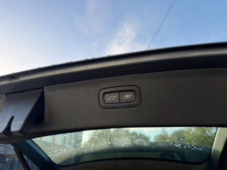 2016 Volvo XC90 - photo 23