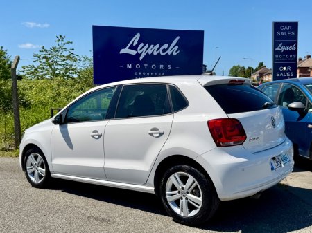 2013 Volkswagen Polo - photo 4