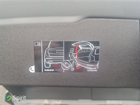 2026 Volvo V60 - photo 18