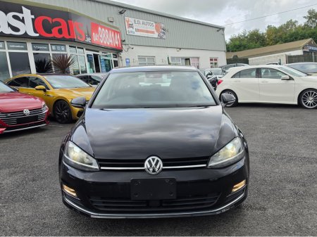 2015 Volkswagen Golf - photo 2