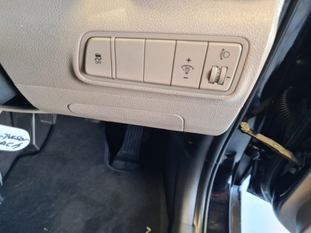 2020 Hyundai Tucson - photo 20