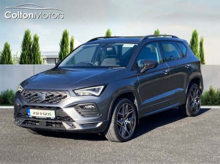 2023 SEAT Ateca - photo 7