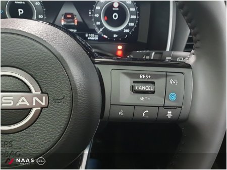 2027 Nissan Qashqai - photo 20