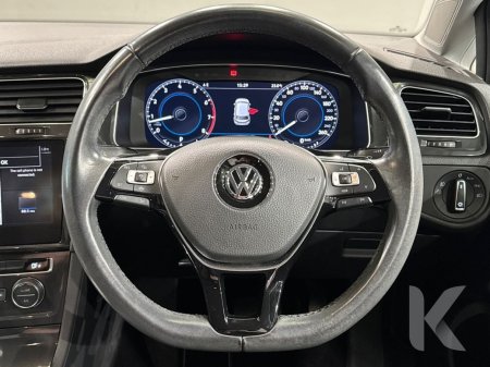 2019 Volkswagen Golf - photo 17