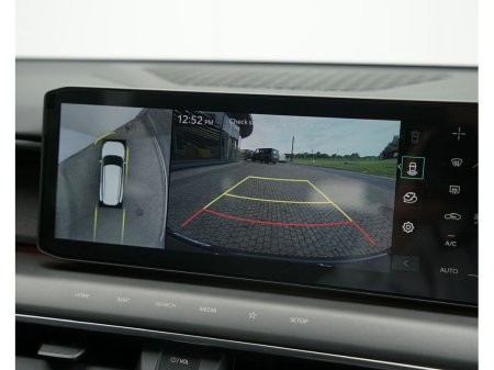 2025 Kia EV9 - photo 17