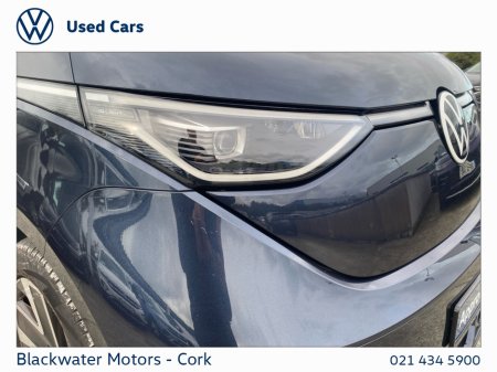 2023 Volkswagen ID.Buzz - photo 20