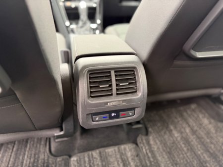 2019 Volkswagen Touran - photo 57