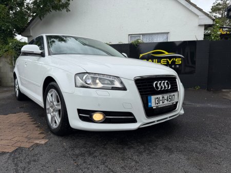 2013 Audi A3 - photo 2
