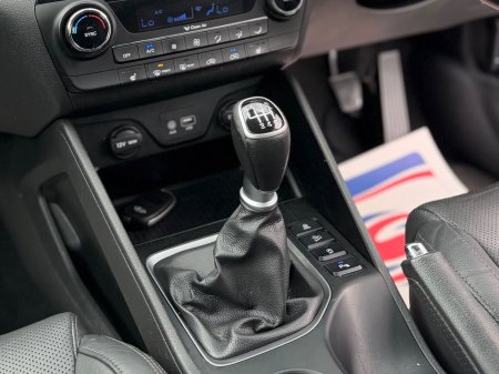 2017 Hyundai Tucson - photo 24