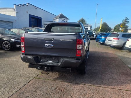2019 Ford Ranger - photo 4