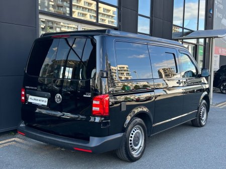 2016 Volkswagen Transporter Campervan - photo 5