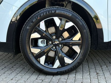 2026 Kia Sportage - photo 41