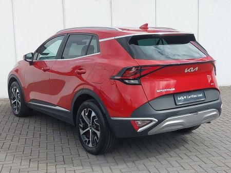 2023 Kia Sportage - photo 2