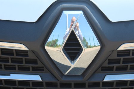 2023 Renault Master - photo 34