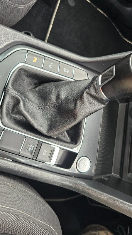 2017 Volkswagen Tiguan - photo 15
