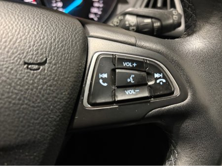 2017 Ford Kuga - photo 14
