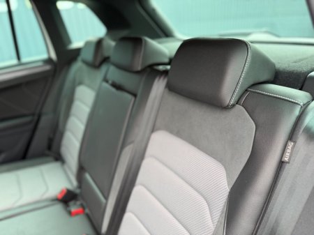 2018 Volkswagen Tiguan - photo 48