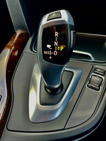 2017 BMW 3-Series - photo 27