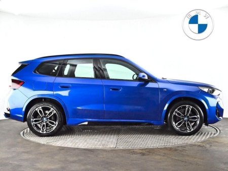 2023 BMW iX1 - photo 21