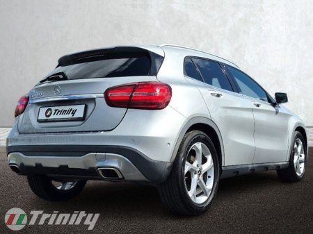 2018 Mercedes-Benz GLA - photo 15