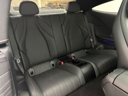 2025 Mercedes-Benz CLE - photo 15