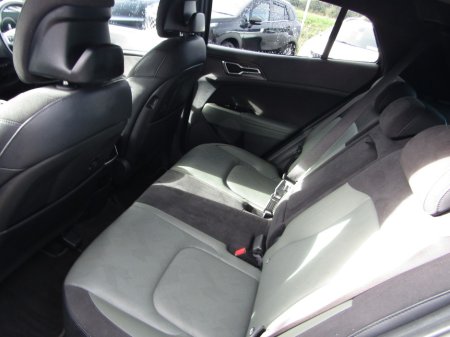 2024 Kia Sportage - photo 10