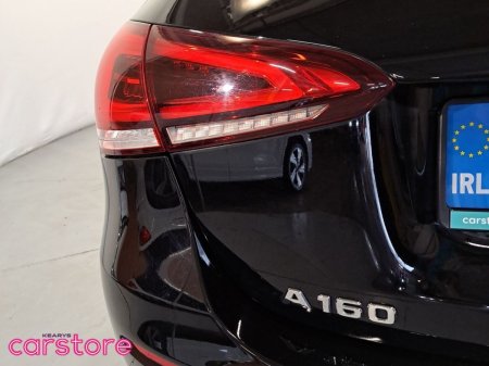 2019 Mercedes-Benz A-Class - photo 24