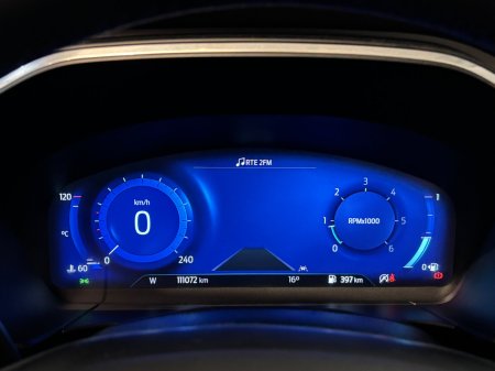 2022 Ford Kuga - photo 22