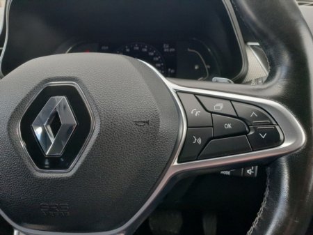 2022 Renault Arkana - photo 12