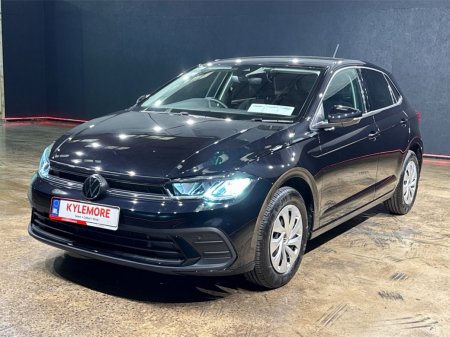 2023 Volkswagen Polo - photo 7