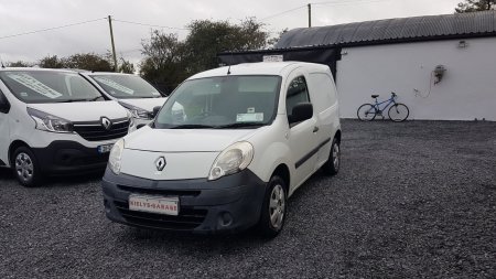 2012 Renault Kangoo - photo 2