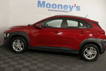 2020 Hyundai KONA - photo 7