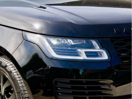 2020 Land Rover Range Rover - photo 6