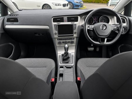 2015 Volkswagen Golf - photo 7