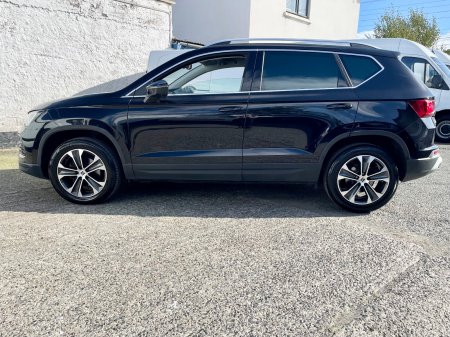 2023 SEAT Ateca - photo 25