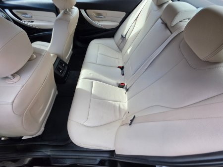 2015 BMW 3-Series - photo 11