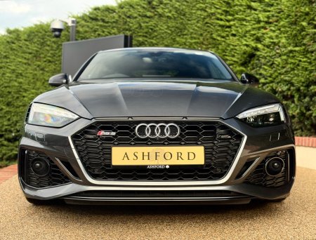 2023 Audi RS5 - photo 2