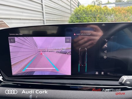 2025 Audi A5 - photo 18